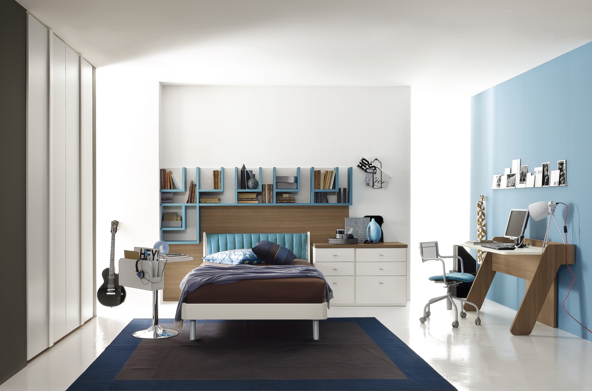 Camerette Per Mansarda Voffca lampadari a tre luci Progetti di camere per ragazzi letto a -> Lampadari Per Camerette On Line Camerette Per Mansarda Voffca lampadari a tre luci Progetti di camere per ragazzi letto a -> Lampadari Per Camerette On Line