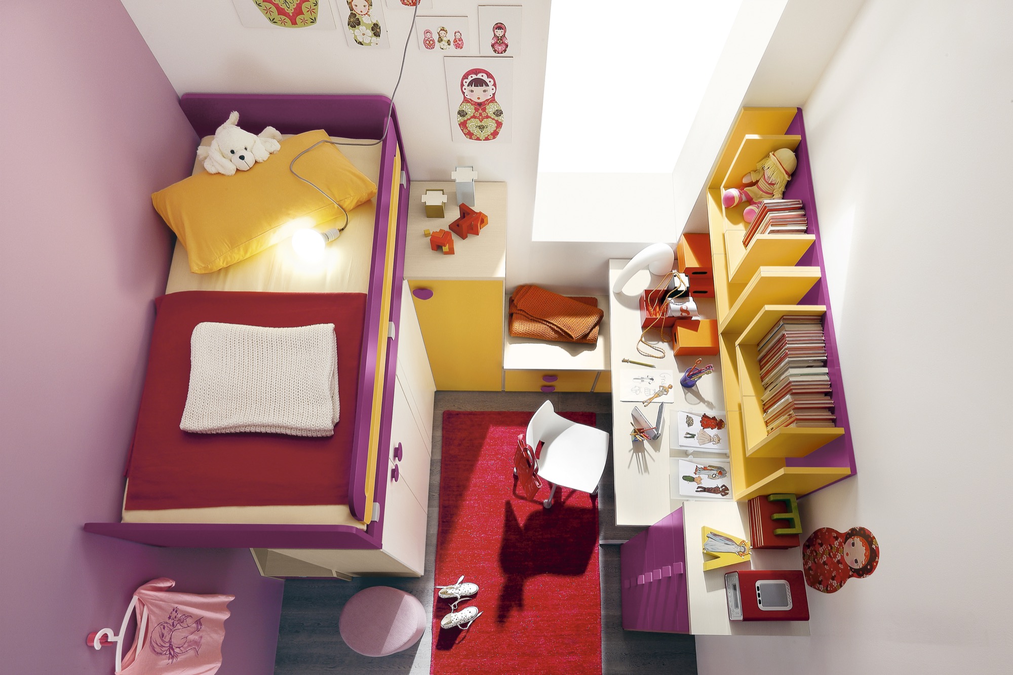 Home furlan mobili