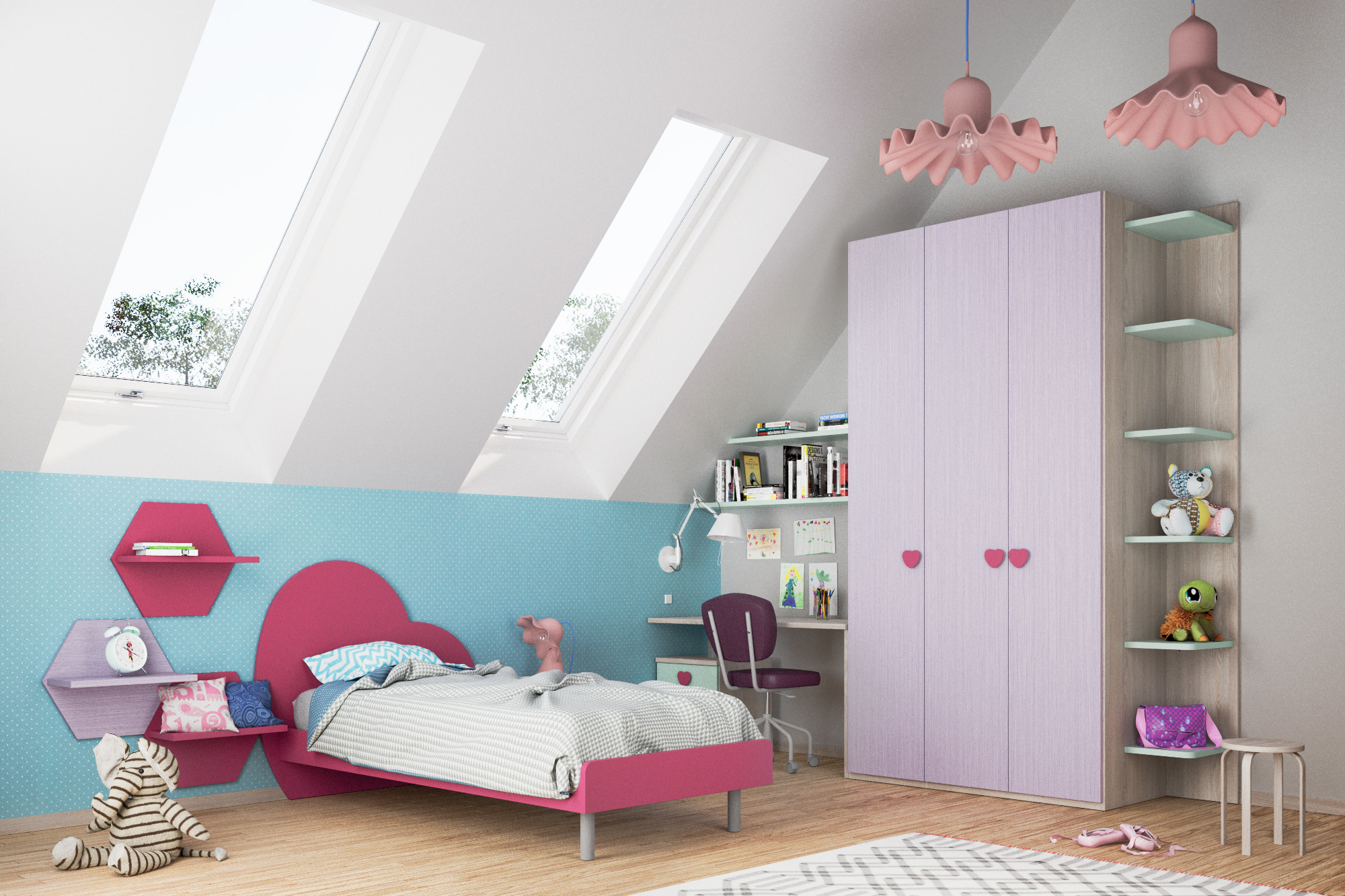 Home furlan mobili